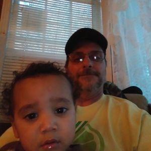 Meet your Posher, Andy